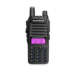 Baofeng UV-82 Plus 8W Walkie Talkie UV82 CB Radio Station 10KM VHF UHF Dual Band UV 82 Two Way Radio Ham Radio