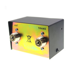 SURECOM SW-111 Power Meter 100 Watt SWR for CB Radio Antenna for Test SWR or Relative Power