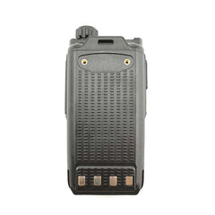 Quansheng TG-K4AT(UV) High Quality Walkie Talkie Dual Band Portable 2 Way Radio Ham Radio Comunicador Hf Transceiver Woki Toki