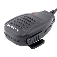 Original Baofeng UV5R Handheld Microphone Speaker Mic for Portable Baofeng BF-888S UV-5R UV-5RA UV-5RB UV-5RC Walkie Talkie
