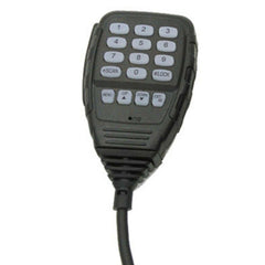 Mobile Radio KT8900 Microphone for QYT KT-8900D KT-UV980 KT-7900D KT-8900R KT-780PLUS Two Way Radio