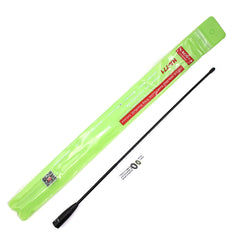 100% Original Nagoya NA-771 Two Way Radio Antenna SMA Female for BaoFeng UV-5R UV-82 BF-888S UV-9R Handheld Transceiver