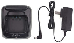 Anytone Original Battery Charger for AT-D878UV, AT-D878 Plus, AT-D868, Battery Desktop Charger AC Adapter