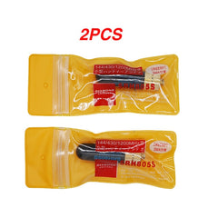 3pcs Dual Band Antenne 10W SRH805S SMA-F VHF UHF High Gain Two Way Radio Walkie Talkie Accessories For Baofeng UV-5R 888S UV82