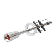 Two Way Radio antenna CBC-435 VHF UHF 145/435MHz Mobile Car Radio Antenna  3.5dBi High Gain for  Mobile Radio PL-259 Connector