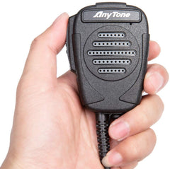 AnyTone Speaker MIC for AT-D878UV Plus/D878UV/D868UV