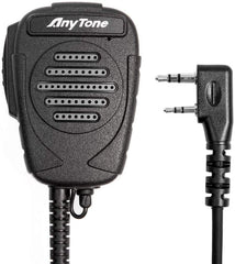 AnyTone Speaker MIC for AT-D878UV Plus/D878UV/D868UV