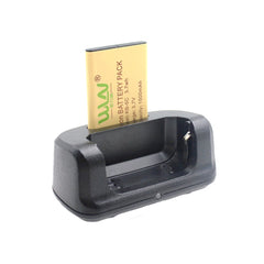Original WLN KD-C1 Desktop Charger Base Compatible With KD-C1 Plus