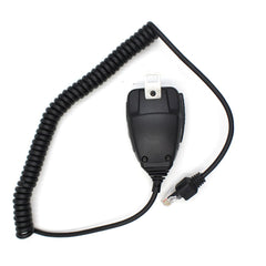 Mobile Radio KT8900 Microphone for QYT KT-8900D KT-UV980 KT-7900D KT-8900R KT-780PLUS Two Way Radio