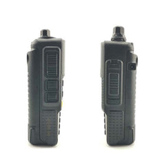 Quansheng UV-R50-2 Upgrade Mobile Walkie Talkie Vhf Uhf Dual Band Radio Comunicador Hf Transceiver Scanner Baofeng Uv-5r Similar