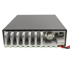 Anytone AT-6666 CB Radio 28.000-29.700MHz 60W 40channels Large LCD Displays SSB AM FM USB LSB PW CW 10 Meter Radio CB