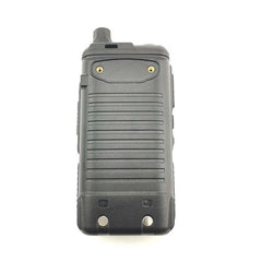 Quansheng UV-R50-2 Upgrade Mobile Walkie Talkie Vhf Uhf Dual Band Radio Comunicador Hf Transceiver Scanner Baofeng Uv-5r Similar