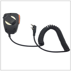 BAOFENG Speaker Microphone HAND Mic for Portable Two Way Radio Walkie Talkie UV-5R UV-5RE Plus BF-888S UV-B5 UV-B6 UV-5RA,UV-5RB