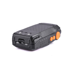 Baofeng UV-6R Walkie Talkie 7W Professional CB Radio Dual Band 128CH LCD Display Wireless Pofung UV6R Portable Ham Two Way Radio