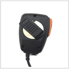 BAOFENG Speaker Microphone HAND Mic for Portable Two Way Radio Walkie Talkie UV-5R UV-5RE Plus BF-888S UV-B5 UV-B6 UV-5RA,UV-5RB