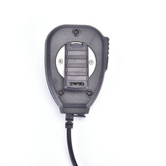 Original Baofeng UV5R Handheld Microphone Speaker Mic for Portable Baofeng BF-888S UV-5R UV-5RA UV-5RB UV-5RC Walkie Talkie