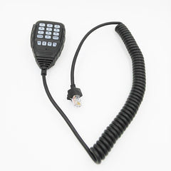 Mobile Radio KT8900 Microphone for QYT KT-8900D KT-UV980 KT-7900D KT-8900R KT-780PLUS Two Way Radio