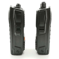 Quansheng TG-K10AT 10W 4000mAh High Power Walkie Talkie 10KM Long Range Optional UHF VHF Two Way Radio Walky Talky Professional