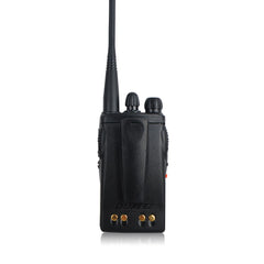 Scrambler VOX Radio PX PUXING PX-777 Walkie Talkie VHF 136-174MHz 128CH 5W Portable Ham Amateur Two Way Radio