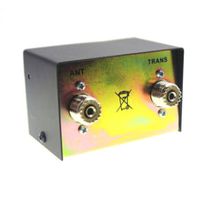 SURECOM SW-111 Power Meter 100 Watt SWR for CB Radio Antenna for Test SWR or Relative Power