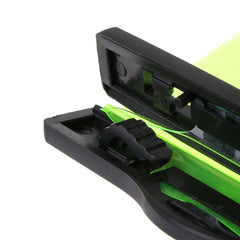 Portable Radio Waterproof Case Bag For Baofeng Walkie Talkie UV5R UV82 BF888S