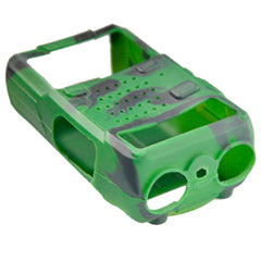 NEW Case Bag for Baofeng UV-5R UV5R UV5RA UV-5RE Plus F8 Protective Cover Walkie Talkie Two Way Radio Protection Soft Silicone