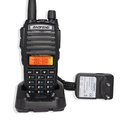 Baofeng  Walkie Talkie EU/US/UK/AU/USB/Car Charger Adapter Base For Baofeng UV 82 UV-82 UV82 Two Way Radio Accessories