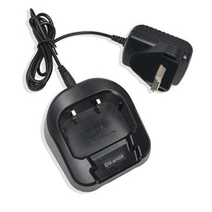 Baofeng UV-82 Walkie Talkie EU/US/UK/AU/USB/Car Charger Adapter Base For Baofeng UV 82 UV-82 UV82 Two Way Radio Accessories