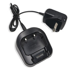 Baofeng  Walkie Talkie EU/US/UK/AU/USB/Car Charger Adapter Base For Baofeng UV 82 UV-82 UV82 Two Way Radio Accessories