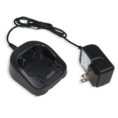 Baofeng UV-82 Walkie Talkie EU/US/UK/AU/USB/Car Charger Adapter Base For Baofeng UV 82 UV-82 UV82 Two Way Radio Accessories