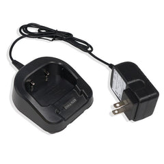 Baofeng  Walkie Talkie EU/US/UK/AU/USB/Car Charger Adapter Base For Baofeng UV 82 UV-82 UV82 Two Way Radio Accessories