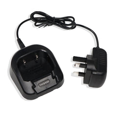 Baofeng UV-82 Walkie Talkie EU/US/UK/AU/USB/Car Charger Adapter Base For Baofeng UV 82 UV-82 UV82 Two Way Radio Accessories