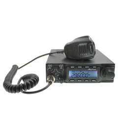 Anytone AT-6666 CB Radio 28.000-29.700MHz 60W 40channels Large LCD Displays SSB AM FM USB LSB PW CW 10 Meter Radio CB