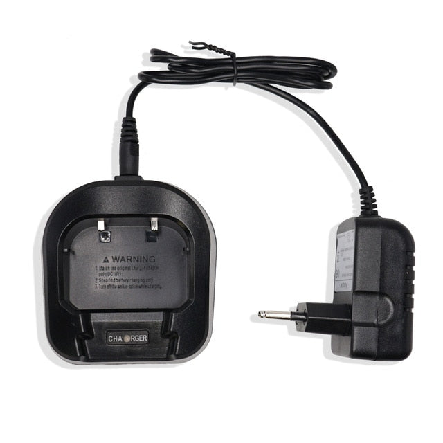 Baofeng UV-82 Walkie Talkie EU/US/UK/AU/USB/Car Charger Adapter Base For Baofeng UV 82 UV-82 UV82 Two Way Radio Accessories