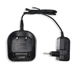 Baofeng  Walkie Talkie EU/US/UK/AU/USB/Car Charger Adapter Base For Baofeng UV 82 UV-82 UV82 Two Way Radio Accessories