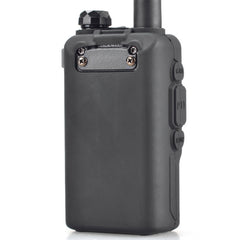 NEW Case Bag for Baofeng UV-5R UV5R UV5RA UV-5RE Plus F8 Protective Cover Walkie Talkie Two Way Radio Protection Soft Silicone